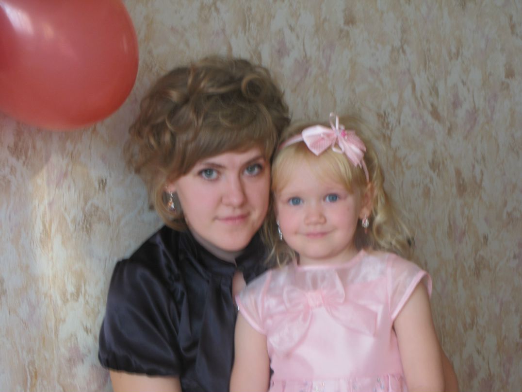 Ольга Симоненко фотография #40