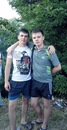 Фотография Кузовова Виктора