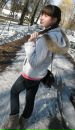 Фотография Ковалёвой Маргариты