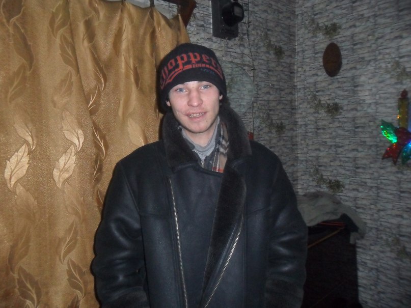 Станислав Лабуда фотография #36