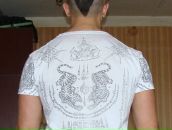 Фотография Новикова-Андриенко Александра