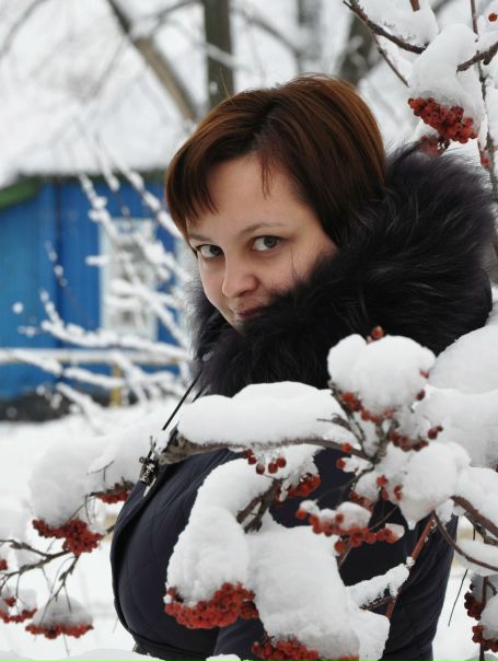№17, Инна Сапегина, Россошь, Россия №17, Инна Сапегина, Россошь, Россия