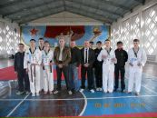 Юрій Бабій фотография #33 (источник - https://vk.com/id53767304)