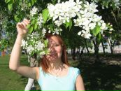 Фотография Сафины Регины