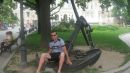 Віталій Богословцев фотография #15 (источник - https://vk.com/id88436489)