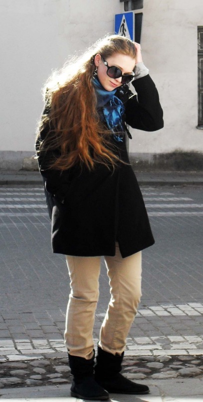 Дарья Вдовенко фотография #33