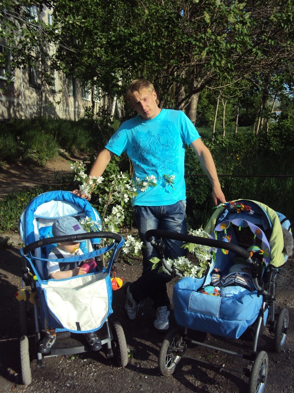 Иван Лаптев фотография #18