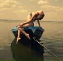 Фотография Вьюшкиной Алёны