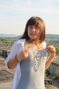 Фотография Стрикач Ирины