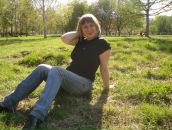 Фотография Колпаковой Юлии