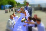 Фотография Белкиной-Седых Екатерины