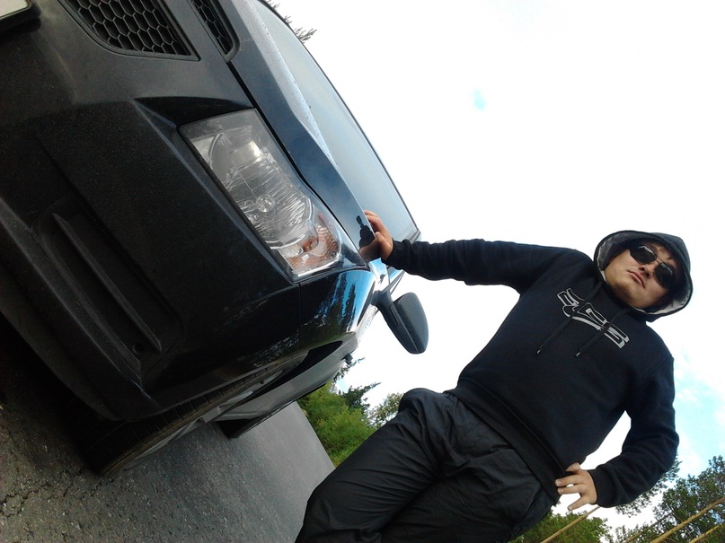 Дмитрий Бакин фотография #23