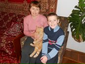 Марія Ковальчук фотография #1