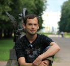 Фотография Ренжина Алексея