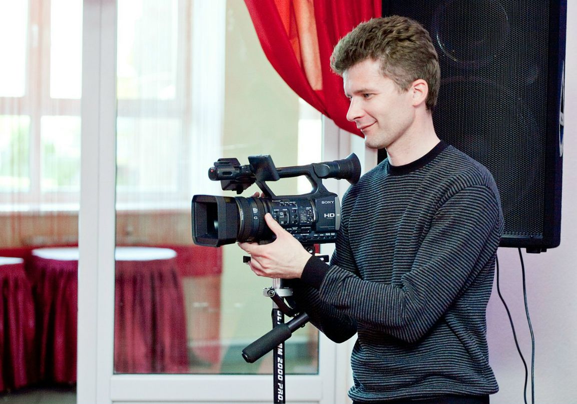 Сергей Иванов фотография #35