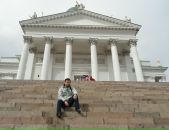 Фотография Аникина Алексея