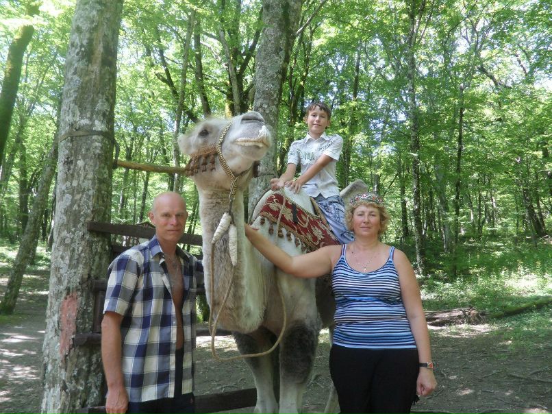 Саша Ткаченко фотография #18