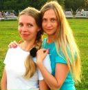 Фотография Моховой Кристины