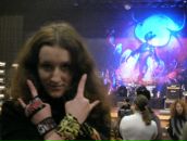 Фотография Свириной Гали