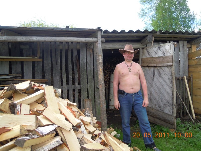 Роман Воробьев фотография #43