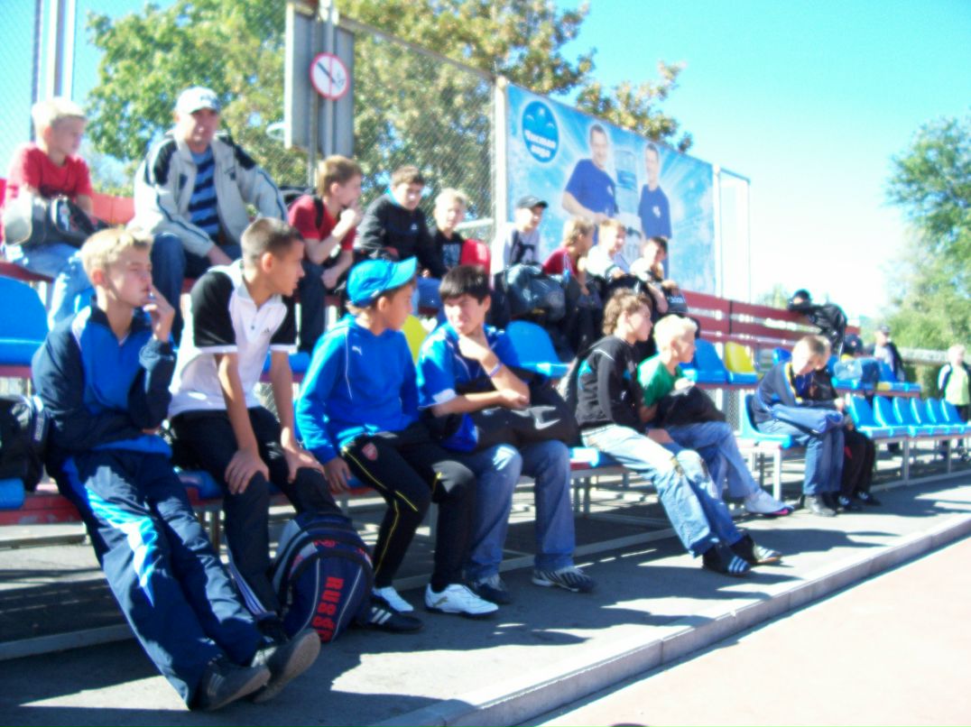 Тима Никитенко фотография #45