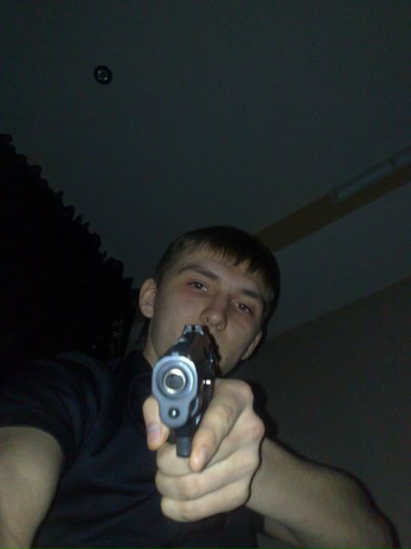 №10, Юрий Калинин, Липецк, Россия №10, Юрий Калинин, Липецк, Россия