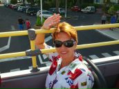 Фотография Андриановой Светланы