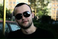 Даниил Воронков фотография #25 (источник - https://vk.com/id5629970)