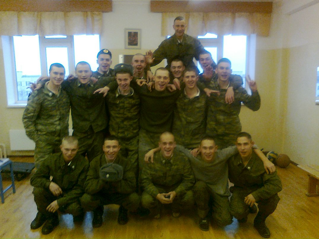 Сергей Тюльпашкин фотография #21