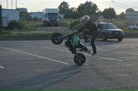 Фотография Воронкова Дмитрия