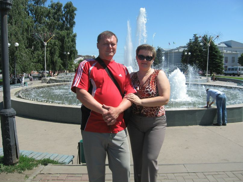 Антон Дмитриев фотография #29