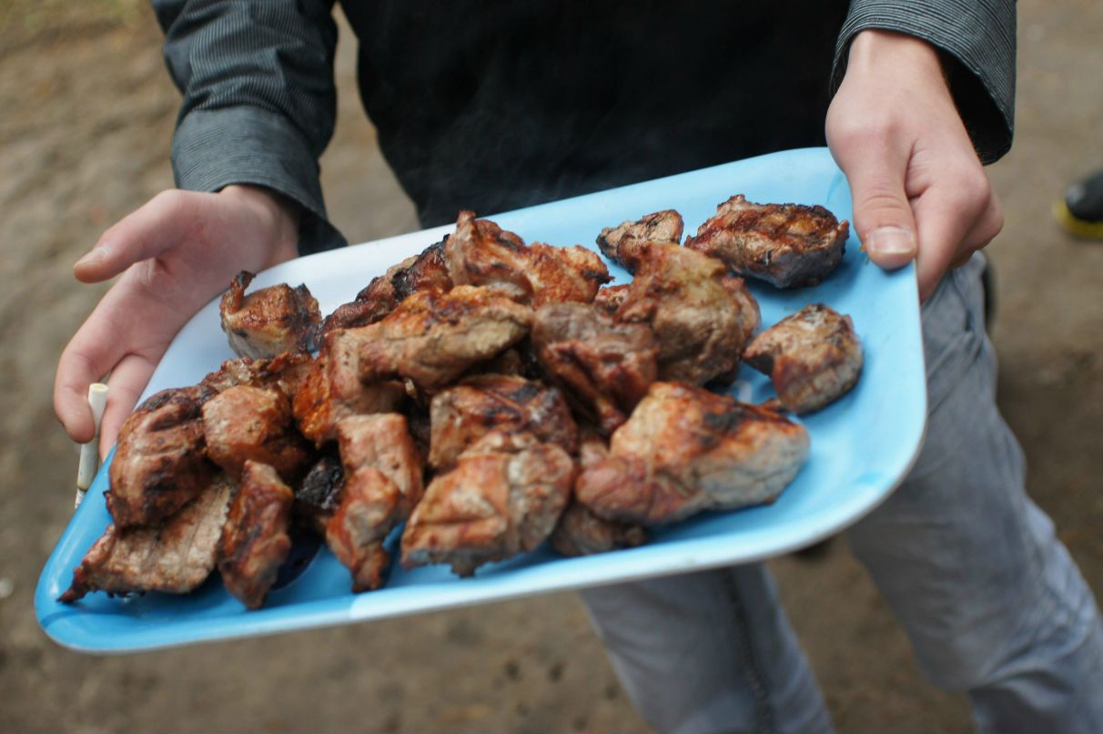 Виктор Семёнов фотография #36