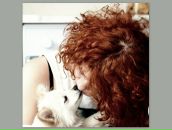 Фотография Фуковской Екатерины