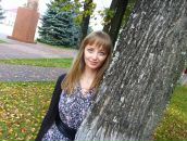 Фотография Едоковой Натальи