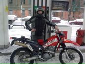 Фотография Мелешко Дмитрия