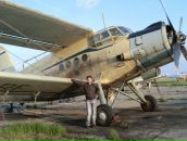 Фотография Жукова Борислава