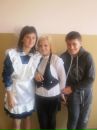Віка Гладущак фотография #32 (источник - https://vk.com/id51091557)