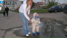 Фотография Ершовой Юлки