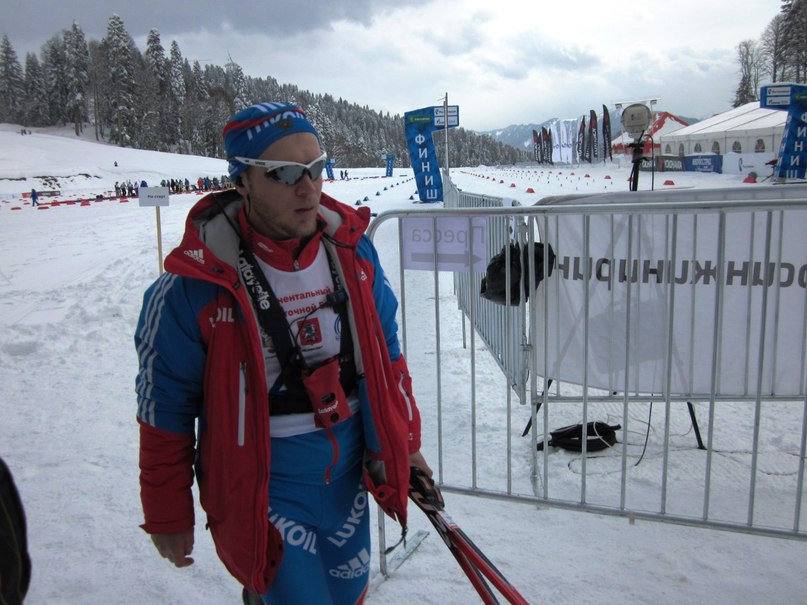 Денис Кодоненко фотография #18