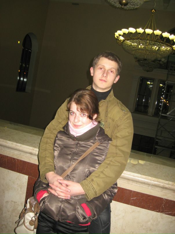 Дмитрий Сметанко фотография #48