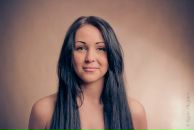 Фотография Подлужной Нюрушки