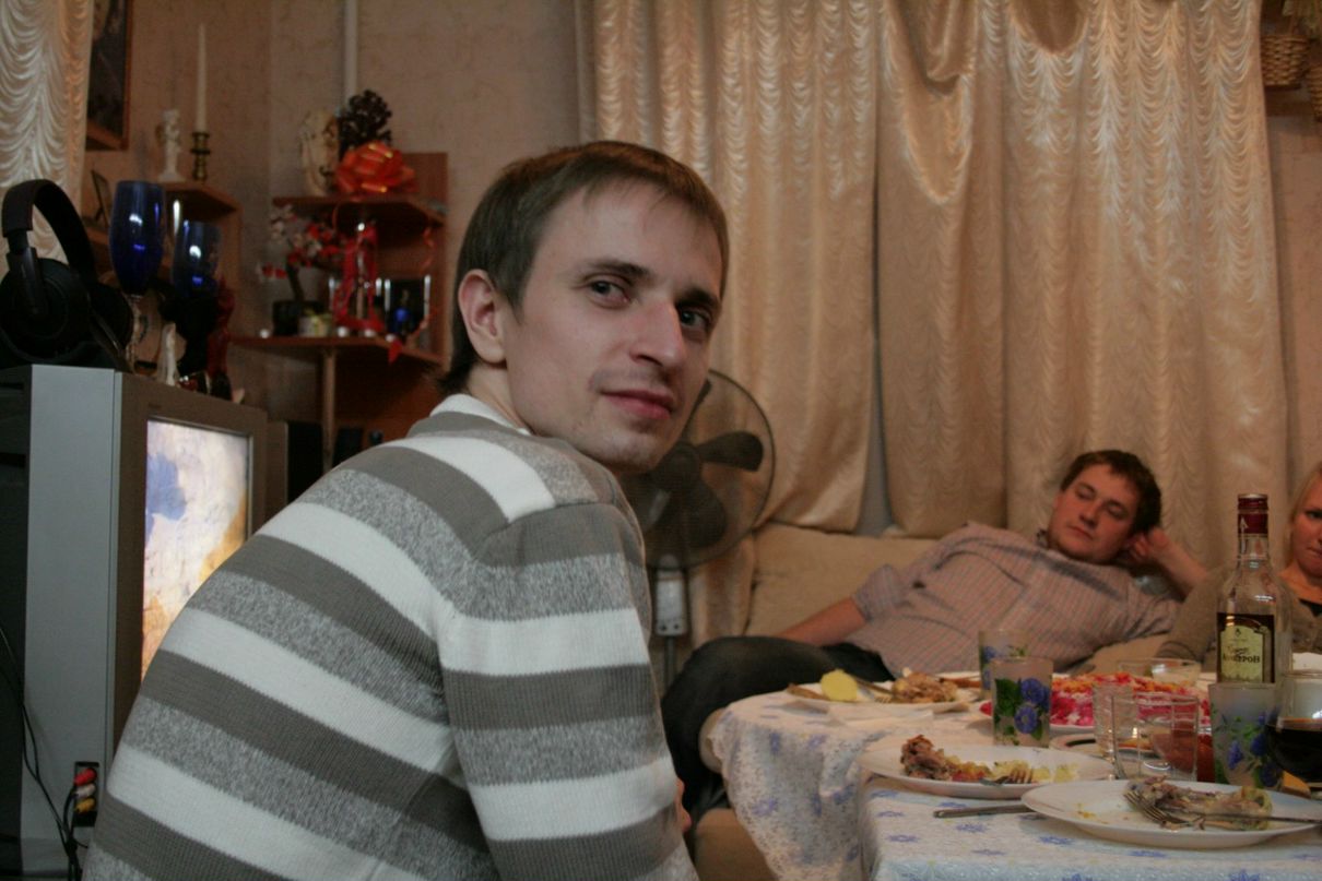 Катя Безруких фотография #25