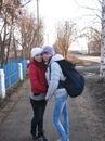 Фотография Росляковой Вики