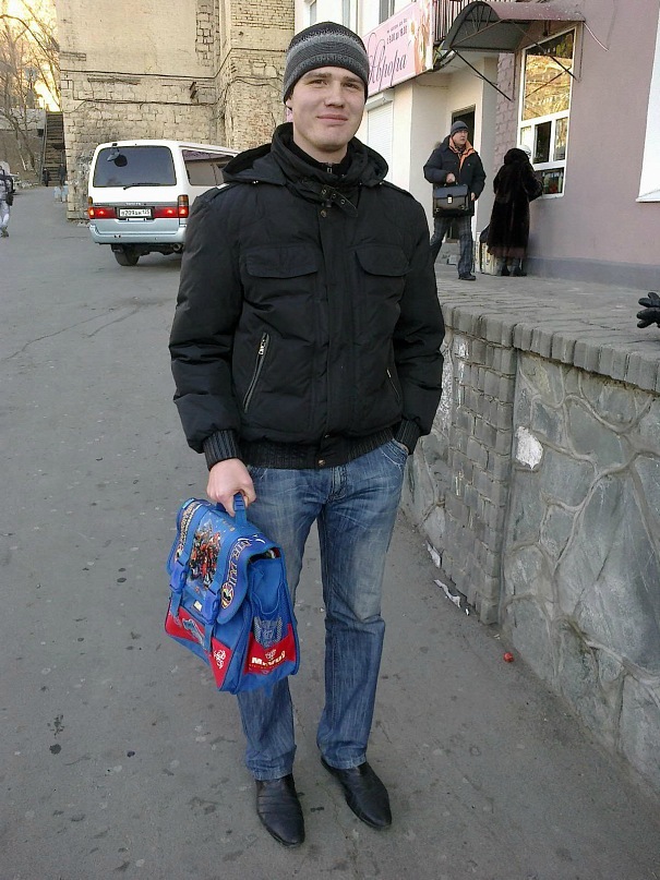 Дмитрий Демчик фотография #42