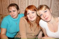 Фотография Володиной Татьяны