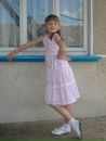 Алінуська Олійник фотография #1