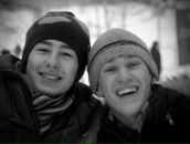 Фотография Тайрова Серёги