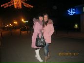 Ліля Матвіюк фотография #48 (источник - https://vk.com/id72505884)