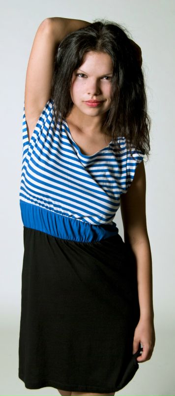 Дарья Романова фотография #6