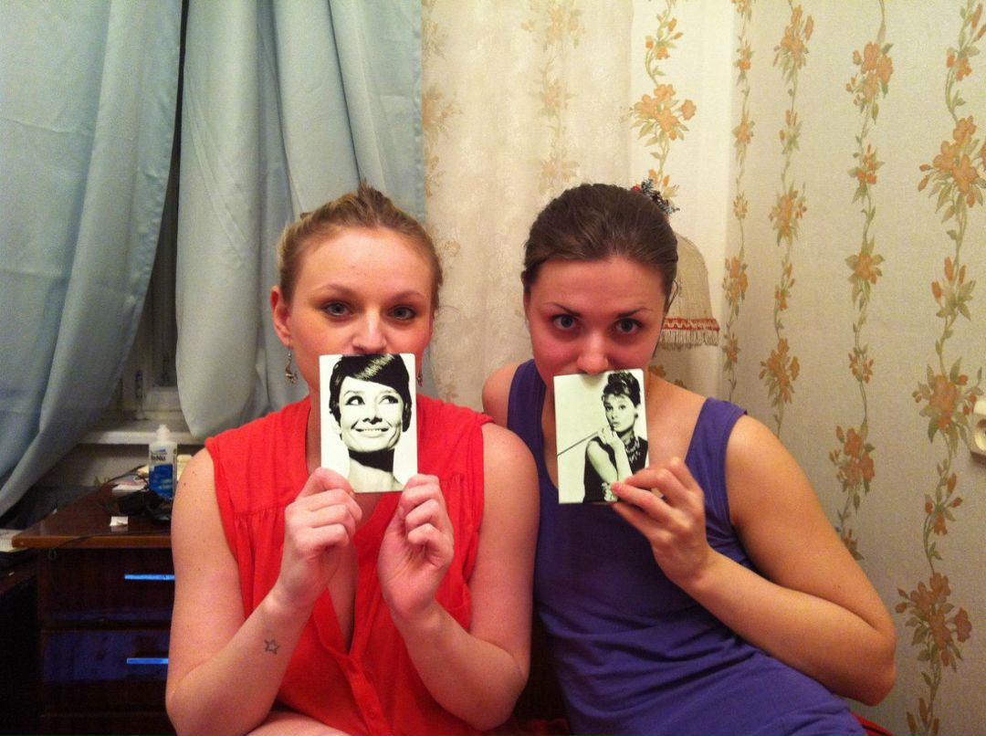 Анна Манько фотография #26